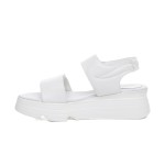 ДАМСКИ САНДАЛИ 227151 WHITE