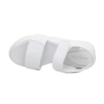 ДАМСКИ САНДАЛИ 227151 WHITE