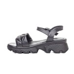 ДАМСКИ САНДАЛИ 227153 BLACK ДАМСКИ САНДАЛИ 227153 BLACK