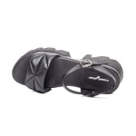 ДАМСКИ САНДАЛИ 227153 BLACK ДАМСКИ САНДАЛИ 227153 BLACK