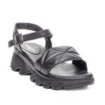 ДАМСКИ САНДАЛИ 227153 BLACK ДАМСКИ САНДАЛИ 227153 BLACK