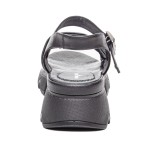 ДАМСКИ САНДАЛИ 227153 BLACK ДАМСКИ САНДАЛИ 227153 BLACK