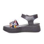 ДАМСКИ САНДАЛИ 227154 BLACK ДАМСКИ САНДАЛИ 227154 BLACK