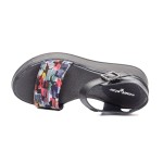 ДАМСКИ САНДАЛИ 227154 BLACK ДАМСКИ САНДАЛИ 227154 BLACK