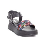 ДАМСКИ САНДАЛИ 227154 BLACK ДАМСКИ САНДАЛИ 227154 BLACK