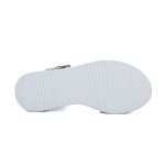 ДАМСКИ САНДАЛИ 227154 WHITE ДАМСКИ САНДАЛИ 227154 WHITE