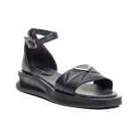 ДАМСКИ САНДАЛИ 227155 BLACK ДАМСКИ САНДАЛИ 227155 BLACK