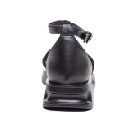 ДАМСКИ САНДАЛИ 227155 BLACK ДАМСКИ САНДАЛИ 227155 BLACK