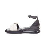 ДАМСКИ САНДАЛИ 227155 BEIGE ДАМСКИ САНДАЛИ 227155 BEIGE