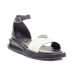 ДАМСКИ САНДАЛИ 227155 BEIGE ДАМСКИ САНДАЛИ 227155 BEIGE