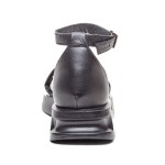 ДАМСКИ САНДАЛИ 227155 BEIGE ДАМСКИ САНДАЛИ 227155 BEIGE