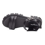 ДАМСКИ САНДАЛИ 227157 BLACK ДАМСКИ САНДАЛИ 227157 BLACK