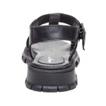 ДАМСКИ САНДАЛИ 227157 BLACK ДАМСКИ САНДАЛИ 227157 BLACK