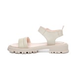 ДАМСКИ САНДАЛИ 227157 BEIGE