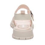 ДАМСКИ САНДАЛИ 227157 BEIGE