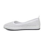 ДАМСКИ ОБУВКИ 625027 WHITE