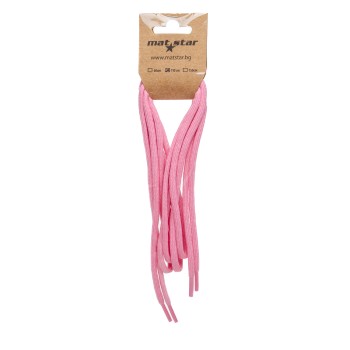 ВРЪЗКИ КРЪГЛИ PINK 110