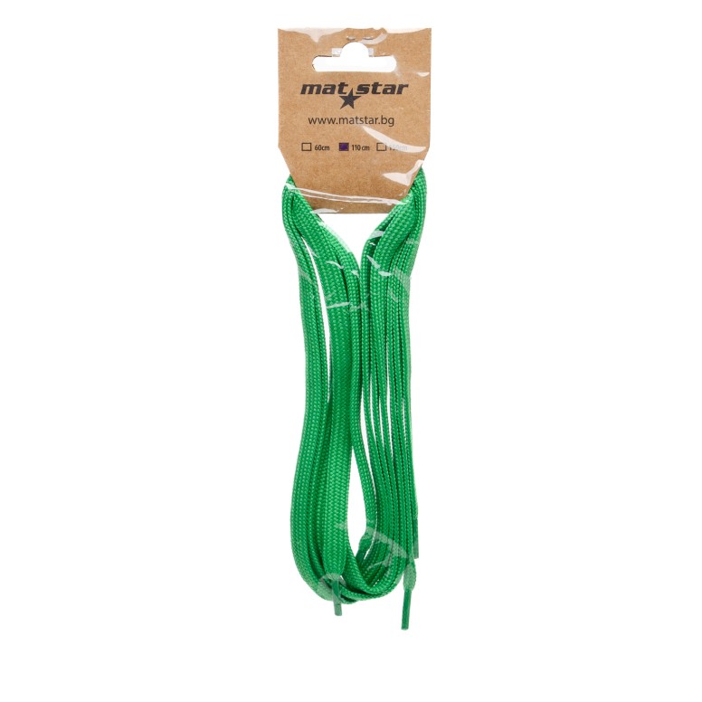 ВРЪЗКИ ПЛОСКИ GREEN 110