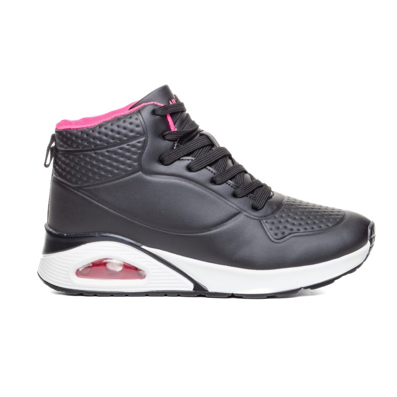 SPORT 400185 BLACK LADY