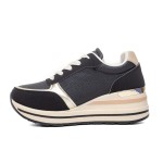 ДАМСКИ МАРАТОНКИ 014339 BLACK