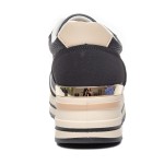 ДАМСКИ МАРАТОНКИ 014339 BLACK