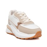 ДАМСКИ МАРАТОНКИ 014340 BEIGE