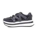 ДАМСКИ МАРАТОНКИ 014341 BLACK