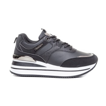 ДАМСКИ МАРАТОНКИ 014342 BLACK