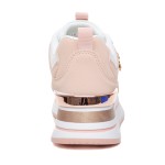 ДАМСКИ МАРАТОНКИ 014342 WHITE/PINK