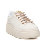 ДАМСКИ МАРАТОНКИ 014345 BEIGE