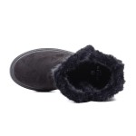 ДАМСКИ БОТИ 014347 BLACK