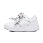 ДАМСКИ МАРАТОНКИ 014348 WHITE