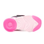 ДЕТСКИ МАРАТОНКИ 016591 BLACK/FUXIA 25-30