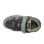 ДЕТСКИ МАРАТОНКИ 016592 BLACK 25-30