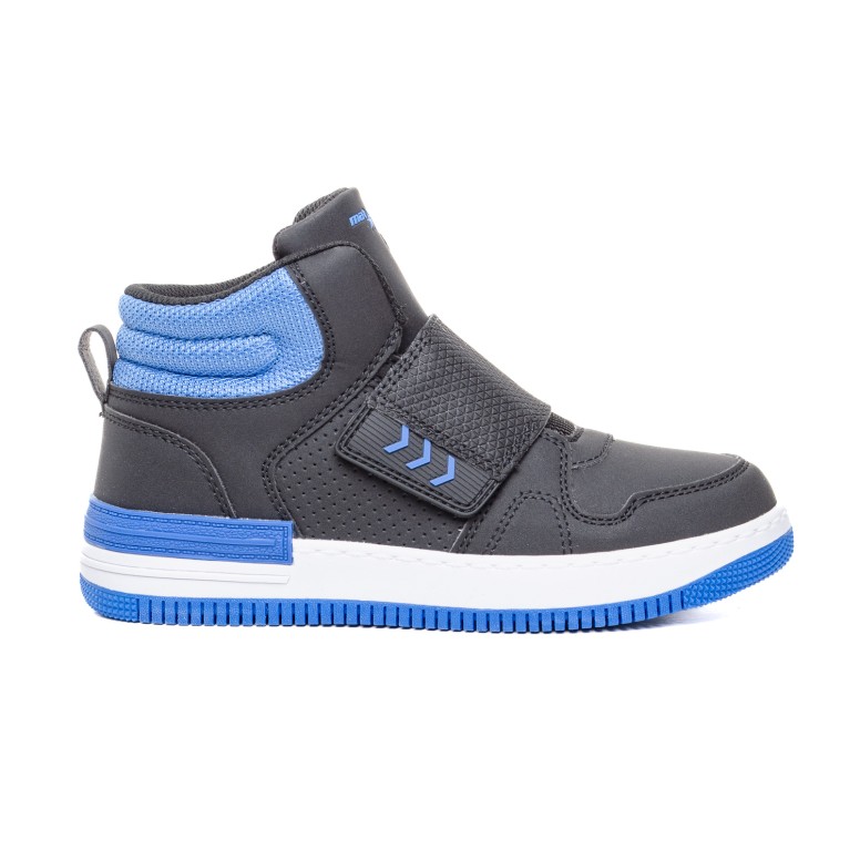 ДЕТСКИ МАРАТОНКИ 016593 BLACK 32-36