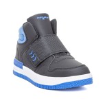ДЕТСКИ МАРАТОНКИ 016593 BLACK 32-36