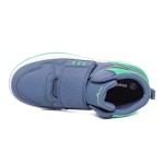 ДЕТСКИ МАРАТОНКИ 016593 NAVY/GREEN