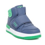 ДЕТСКИ МАРАТОНКИ 016593 NAVY/GREEN