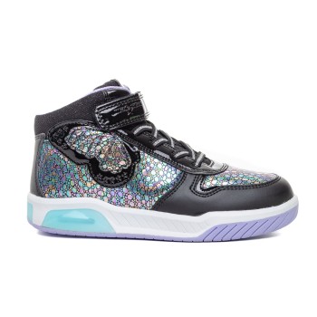 ДЕТСКИ МАРАТОНКИ 016595 BLACK 32-36