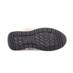 ДАМСКИ БОТИ 021258 BEIGE