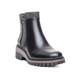 ДАМСКИ БОТИ 021259 BLACK