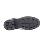ДАМСКИ БОТИ 021260 BLACK