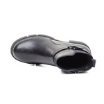ДАМСКИ БОТИ 021260 BLACK