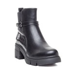 ДАМСКИ БОТИ 021260 BLACK