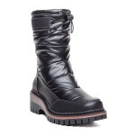 ДАМСКИ БОТИ 021261 BLACK