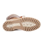 ДАМСКИ БОТИ 021261 CAMEL