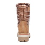 ДАМСКИ БОТИ 021261 CAMEL