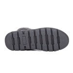 ДАМСКИ БОТИ 021262 BLACK