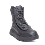 ДАМСКИ БОТИ 021262 BLACK