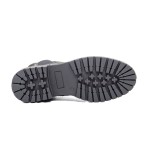 ДАМСКИ БОТИ 021264 BLACK